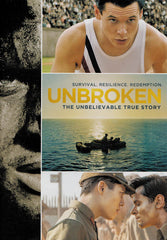 Unbroken