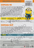 Despicable Me / Despicable Me 2 (2-Movie Collection) DVD Movie