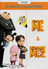 Despicable Me / Despicable Me 2 (2-Movie Collection) DVD Movie