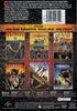 Tremors - La série complète (inclut 6-Movies) (Keepcase) DVD Movie