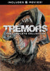 Tremors - La série complète (inclut 6-Movies) (Keepcase) DVD Movie