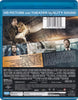 The Mummy (Blu-ray + DVD + Digital) (Blu-ray) BLU-RAY Movie 