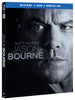 Jason Bourne (Blu-ray + DVD + HD numérique) (Blu-ray) Film BLU-RAY