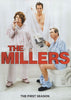The Millers - The First Season DVD Movie 