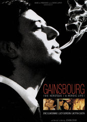 Gainsbourg (Une vie héroïque) (Bilingue)