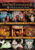 La mort vient dans 3s (9-Film Collection) DVD Movie