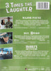 Major Payne / Sgt. Bilko / McHale s Navy [3-Movie Laugh Pack] DVD Movie