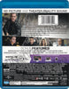 Jason Bourne (Blu-ray + DVD + HD numérique) (Blu-ray) Film BLU-RAY