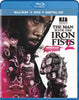 The Man with the Iron Fists 2 (Blu-ray + DVD + Digital HD) (Unrated) (Blu-ray) BLU-RAY Movie 