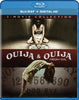 Ouija (2-Movie Collection) (Blu-ray + Digital HD) (Blu-ray) BLU-RAY Movie 