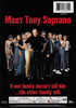 sopranos - L'intégralité du film DVD de la première saison (Boxset)