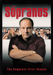sopranos - The complete First Season (Boxset)