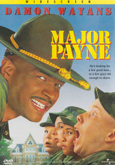 Major Payne (écran large)