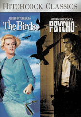 The Birds / Psycho (Hitchock Classics)