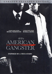 American Gangster (Extended Edition)