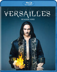 Versailles: Saison 1 (Blu-ray)