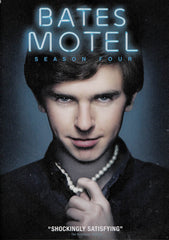 Bates Motel: Season 4