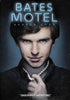Bates Motel: Season 4 DVD Movie