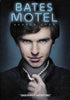 Bates Motel: Season 4 DVD Movie 