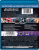 Battleship (Blu-ray + Digital HD) (Blu-ray) BLU-RAY Movie 
