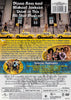 The Wiz DVD Movie