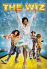 The Wiz DVD Movie