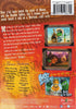 VeggieTales - Moe and The Big Exit DVD Movie