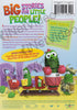 VeggieTales - Little Ones Can Do Big Things Too DVD Movie