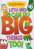 VeggieTales - Little Ones Can Do Big Things Too DVD Movie