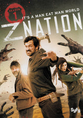 Z Nation: Season 1