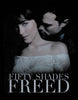 Fifty Shades Freed (Blu-ray + DVD + Digital) (Unrated Edition) (Book Case) (Blu-ray) BLU-RAY Movie