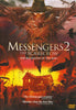 Messengers 2 - The Scarecrow (Red Spine) DVD Movie 