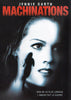 Machinations DVD Movie