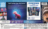 Sing (Blu-ray + DVD) (7 Character Cards / 3 Mini-Movies) (Limited Time Gift Set) (Blu-ray) (Boxset) BLU-RAY Movie