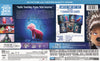 Sing (Blu-ray + DVD) (7 Character Cards / 3 Mini-Movies) (Limited Time Gift Set) (Blu-ray) (Boxset) BLU-RAY Movie 