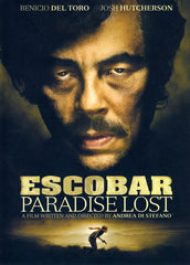 Escobar - Paradis Perdu