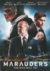 Marauders DVD Movie