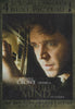 A Beautiful Mind (Two-Disc Widescreen Awards Edition) DVD Movie 
