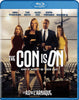 The Con Is On (Bilingual) (Blu-ray) BLU-RAY Movie