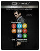 The Commuter (4K Ultra HD + Blu-ray) (Blu-ray) (Bilingual) BLU-RAY Movie