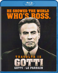 Gotti (Blu-ray) (Bilingual)