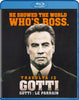 Gotti (Blu-ray) (Bilingue) Film BLU-RAY