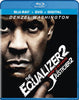 The Equalizer 2 (Blu-ray + DVD + Digital) (Blu-ray) (Bilingual) BLU-RAY Movie