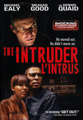 The Intruder (Bilingual)