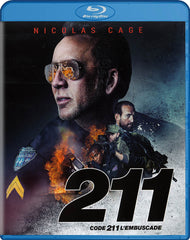 211 (Blu-ray) (Bilingue)