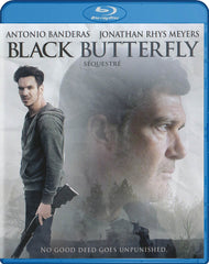 Black Butterfly (Blu-ray) (Bilingual)