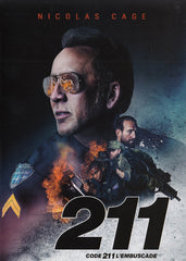 211 (Bilingual)