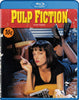 Pulp Fiction (Blu-ray) (Bilingual) BLU-RAY Movie 