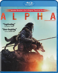 Alpha (Blu-ray) (Bilingue)
