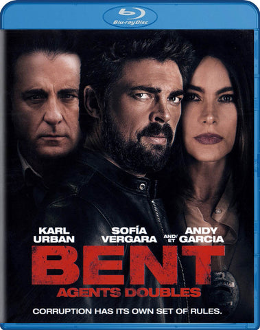 Bent (Blu-ray) (Bilingue) DVD Film